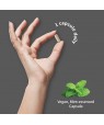 Herbals Brain Health - 30ct kapslí
